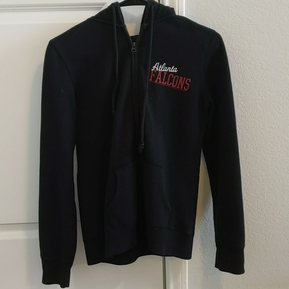 Atlanta Falcons Jacket